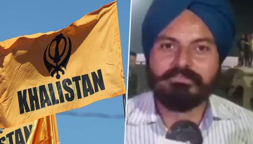 'Let us create Khalistan, we will join Pakistan': Shocking demand amid farmers protest sparks outrage (WATCH)