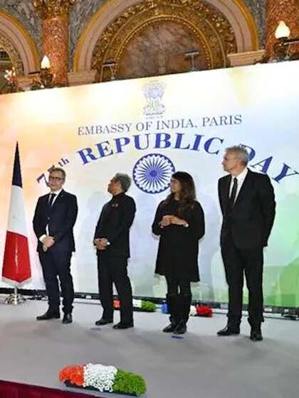 UPI payment is now accepted at Eiffel Tower at Paris