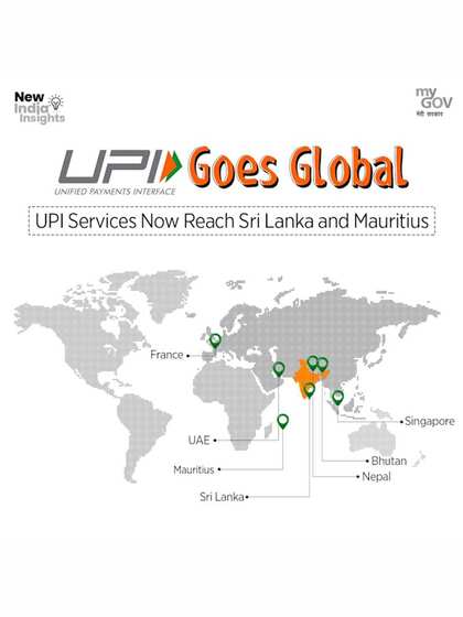 Government of India releases image of globe