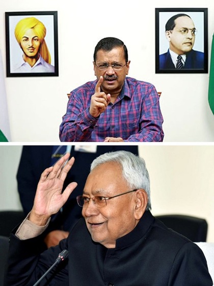 From Nitish Kumar to Ashok Chavan, 5 fresh setbacks to INDIA bloc