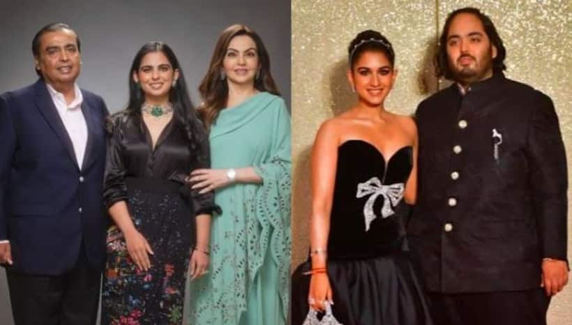 ईशा से ज्यादा अनंत पर जान छिड़कते Mukesh Ambani, बिजनेस में सौंप रखी हैं इतनी बड़ी जिम्मेदारी 
