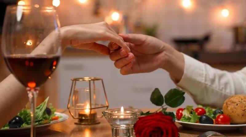 Valentines day 2024, Romantic Restaurants for lovers to visit in Bangalore Vin