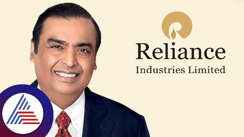 Reliance makes history becomes 1st Indian firm to cross Rs 20 lakh crore market cap anu