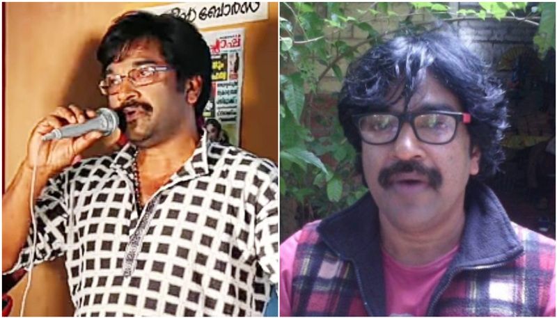 Famous Malayalam Director Prakash Koleri found dead in wayanad home gan