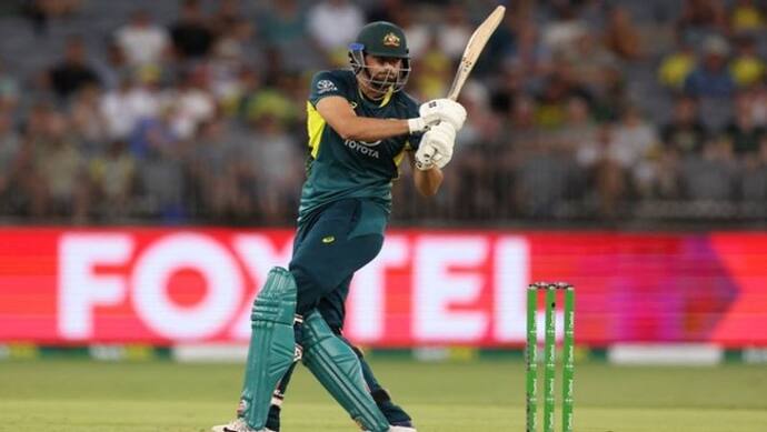 Josh Inglis century powers Australia to 70 run T20I win against Scotland
