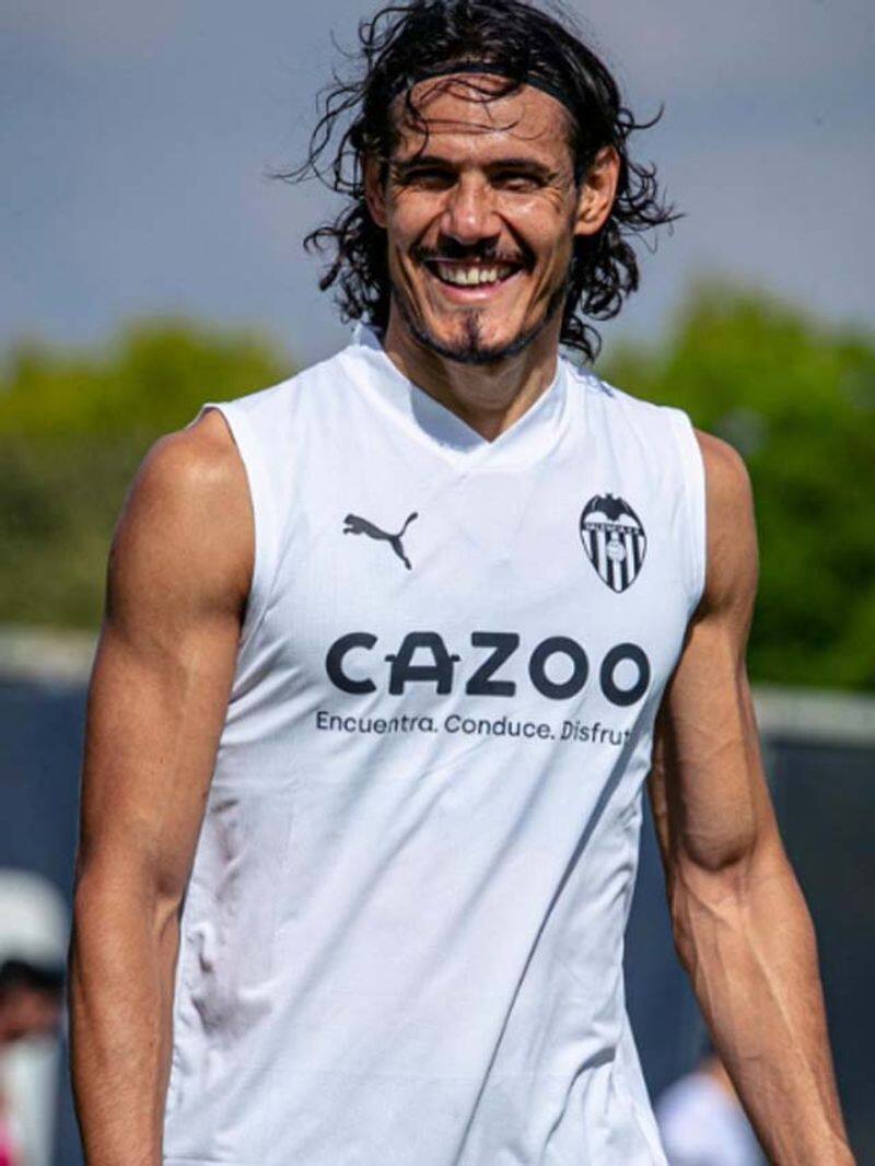 Football Happy Birthday Edinson Cavani: Top 10 quotes of the Football maestro osf