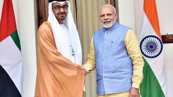 uae india 