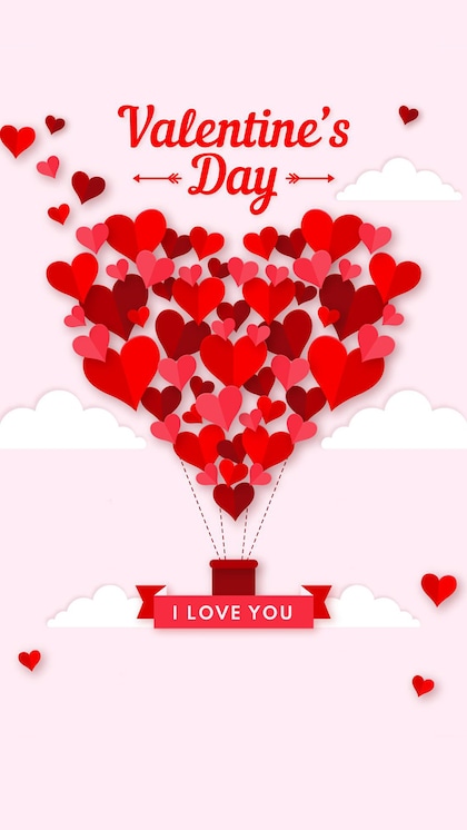 इस देश में 1 साल तक मनाया जाता है Valentine's Day, खास है परपंरा