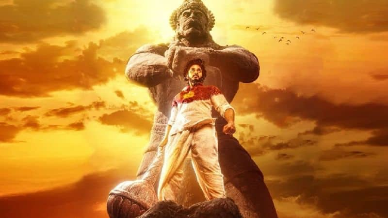 Hanuman was a huge success across the country What is Tej Sajja's next movie? rav