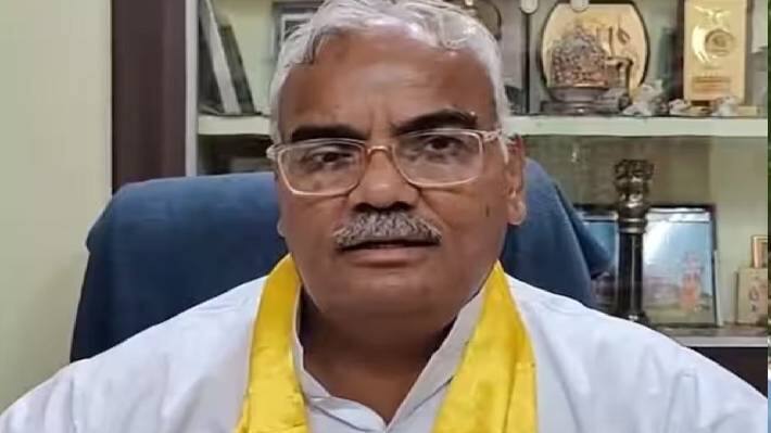 Madan Dilawar