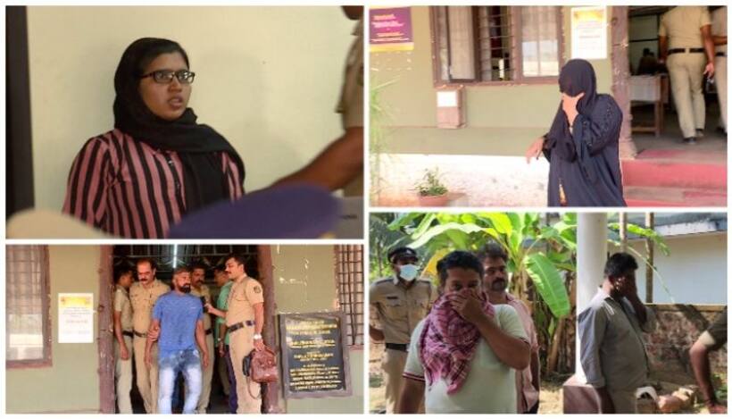 ഹണിട്രാപ്പിൽ 59കാരനെ തട്ടിക്കൊണ്ടുപോയി ദൃശ്യങ്ങൾ പകർത്തി, ആദ്യം ചോദിച്ച 5 ലക്ഷം കൊടുത്തപ്പോൾ വീണ്ടും പണം വേണം