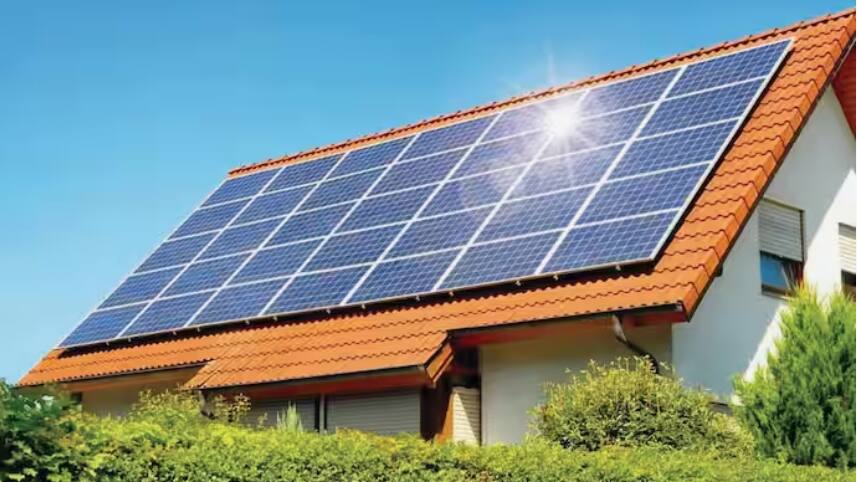 Solar Panel