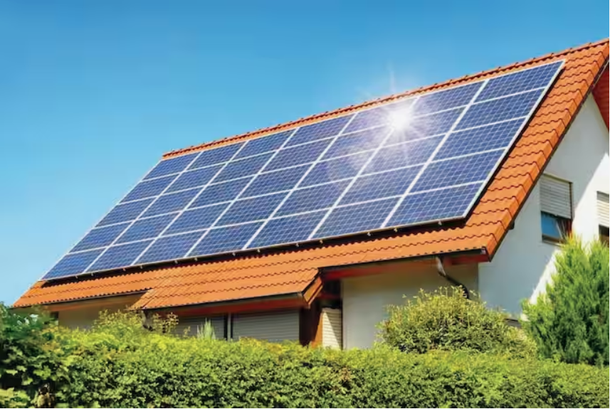 Solar Panel Solar Panel