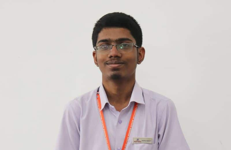 JEE Main Exam Results Released: Tamilnadu Student becomes the topper sgb