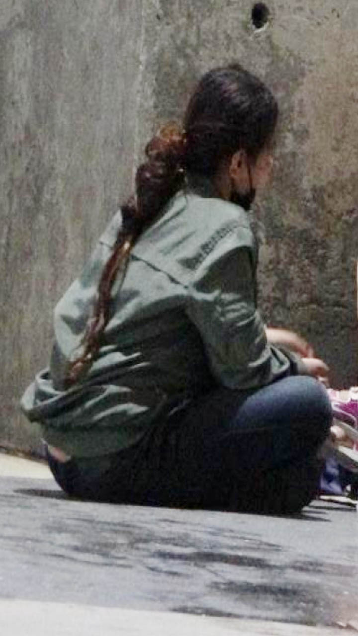 indore beggar news Woman beggar earned Rs 2 5 lakh by begging in 45 days