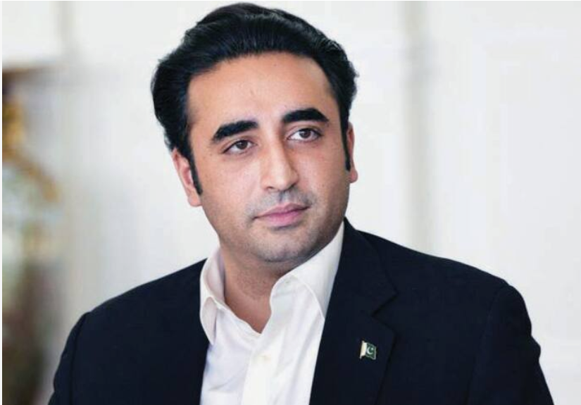 ಬಿಲಾವಲ್‌ ಭುಟ್ಟೋ