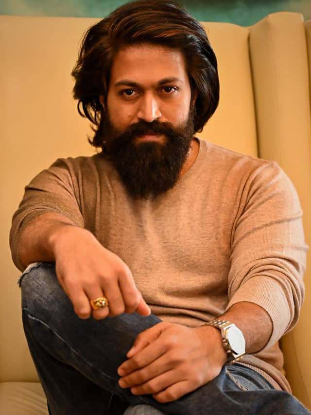 Jai Hanuman: KGF star Yash to play Hanuman, not Ravan; Read RBA