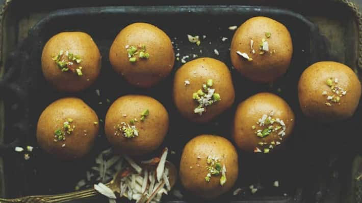 Coconut to Motichoor: Celebrate Diwali 2024 with THESE 5 unique ladoo recipes gcw