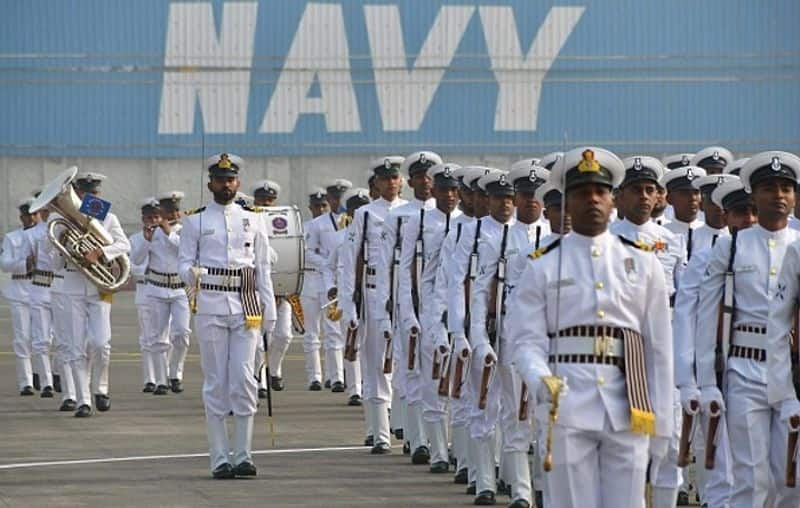 Indian Navy embraces tradition: Kurta-Pyjama welcomed in naval messes to shed colonial vestiges snt