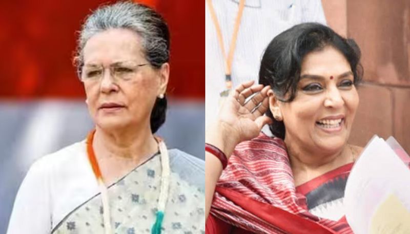 as sonia gandhi to enter rajya sabha from rajasthan, telangana congress aspirants put pressure for khammam lok sabha ticket kms