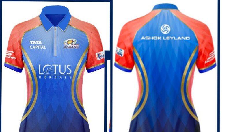 Mumbai Indians to unveil new womens team jersey for WPL 2024 kvn