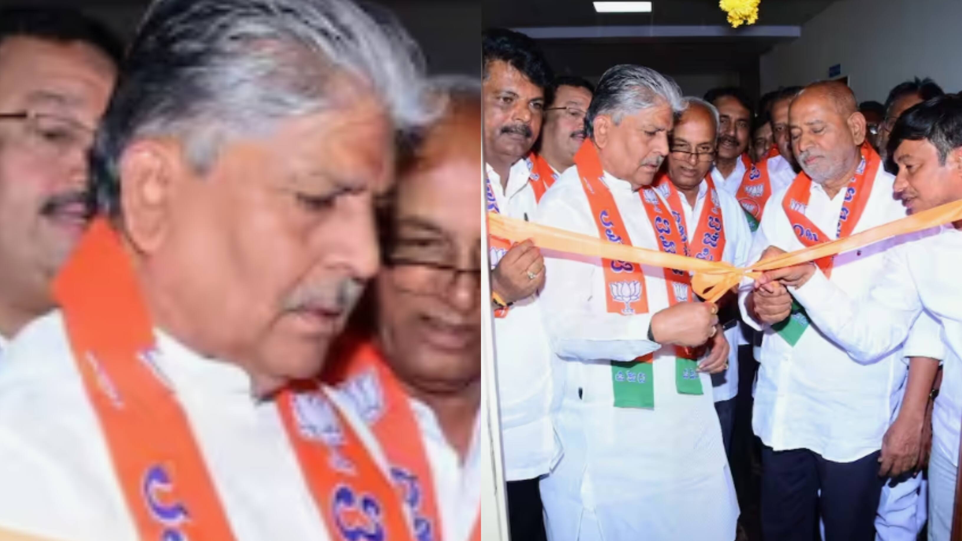 ರಘುನಾಥ ಮಲ್ಕಾಪುರ