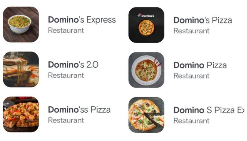 Users Complain About Fake Domino's Pizza Outlets On Swiggy, Company Reacts sgb