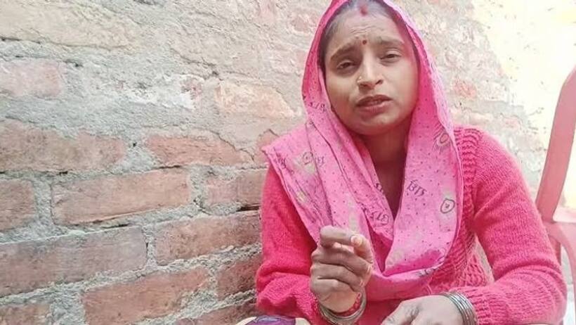 पैदा हुई तो मां बाप ने दुत्कारा, ससुराल वालों ने अस्वीकर किया  ! आज बेटी "देहाती मैडम" बन कमा रही लाखों