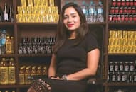 Meet Nadia Chauhan the businesswoman behind Frooti immense success success-story of parle agro 8000-crore-rupees-turnover iwh