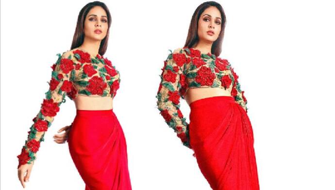 Lavanya Tripathi