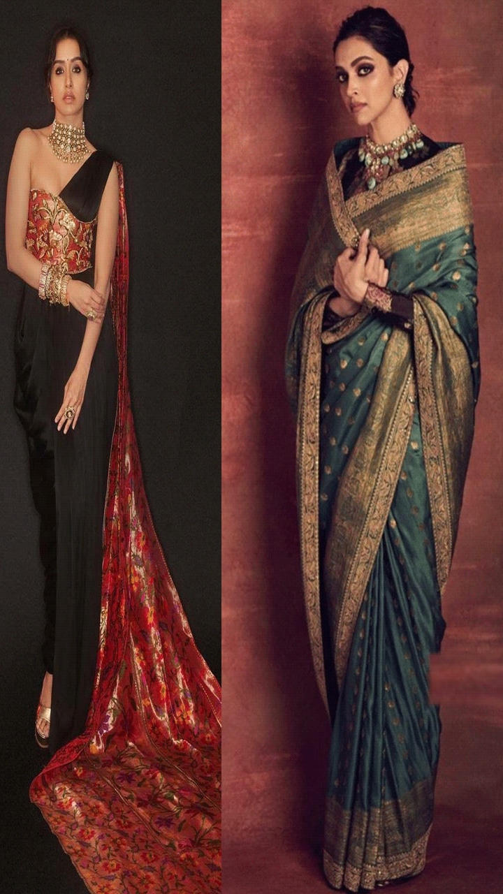 summer perfect saris every woman must own ram