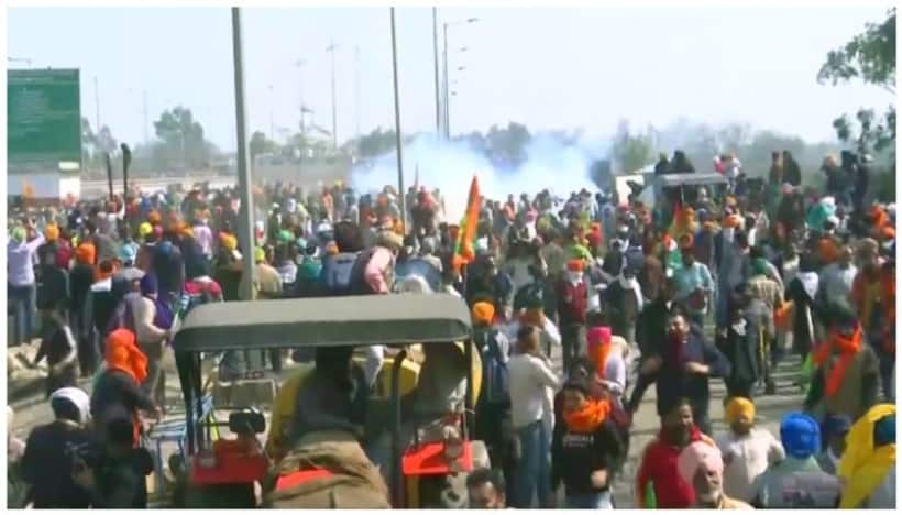 Exposed! Pakistan's plot to exploit farmers' protest for creating turmoil in India; listen to viral audio