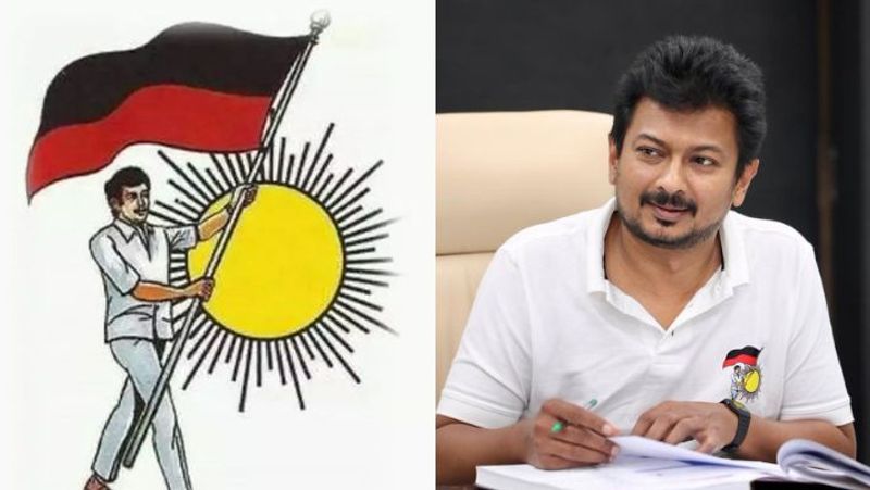 Minsiter Udhayanidhi Stalin ordered the DMK youthwing-rag