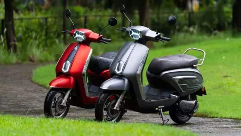 iVOOMi launches an upgrading programme for electric two-wheelers priced at Rs 2,999-rag