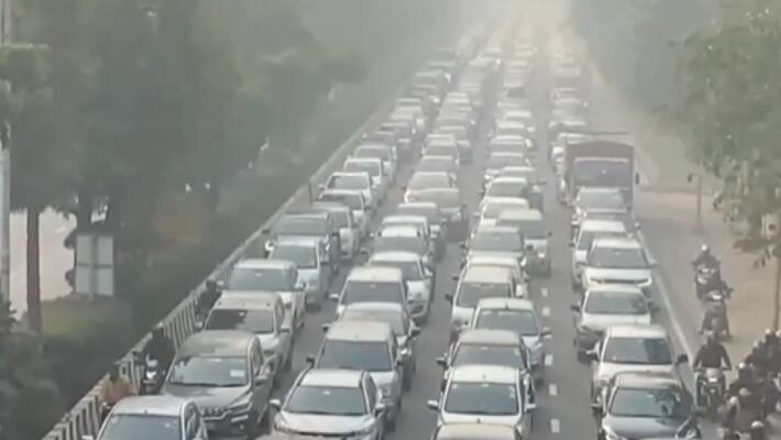 TAFFIC