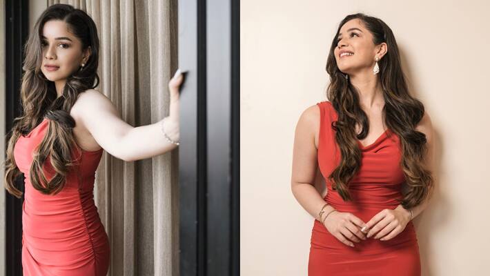 The Journey of Sara Tendulkar From Medicine to Modeling skr