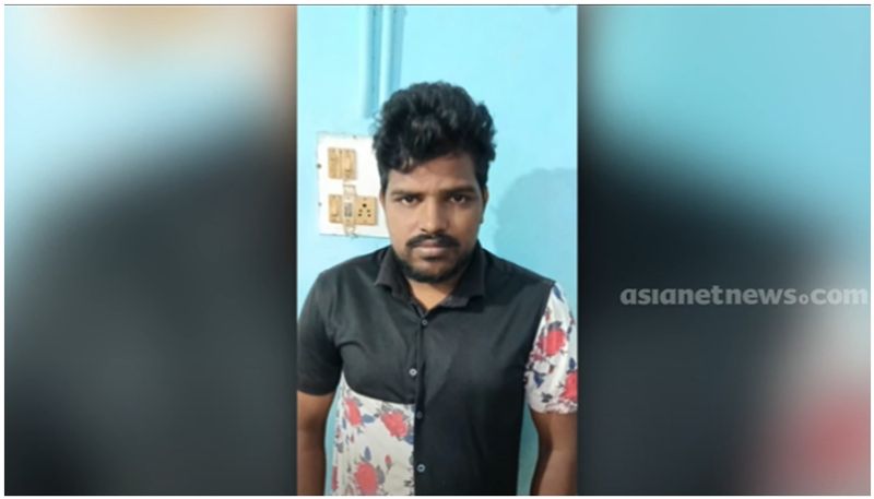 sexual assault against 10 year old boy during festival in temple in kollam 26 year old arrested SSM 