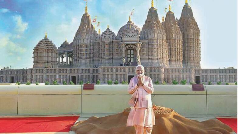 Narendra Modi