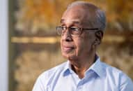 Meet the tycoon behind a multibillion-dollar empire, who leads a simple life Ramamurthy Thyagarajan iwh