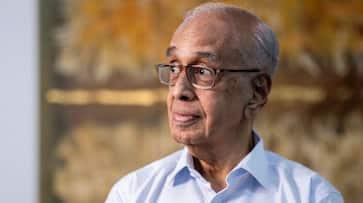 Meet the tycoon behind a multibillion-dollar empire, who leads a simple life Ramamurthy Thyagarajan iwh