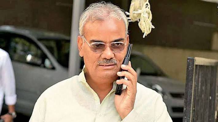  Education Minister Madan Dilawar 