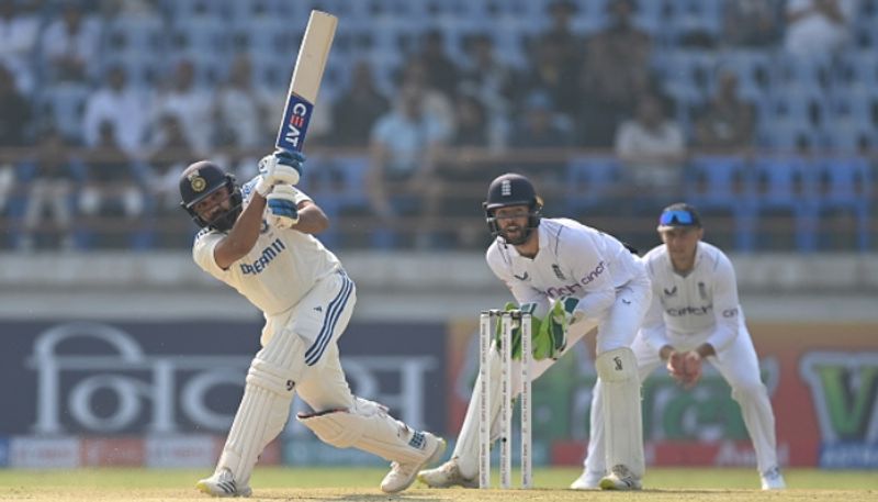 cricket IND vs ENG, 3rd Test: Rohit Sharma surpasses Dhoni to become 2nd highest six-hitter for India in Tests osf