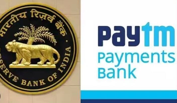 RBI issues New Advisory On Paytm UPI Payments: What It Means sgb