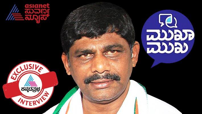DK Suresh