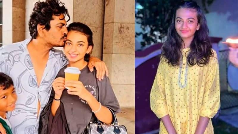 Nawazuddin Siddiqui Reveals Dubai Shopping experience with daughter Im Shocked when my daughter gave 2.5 lakhs for a small Louis Vuitton bag akb