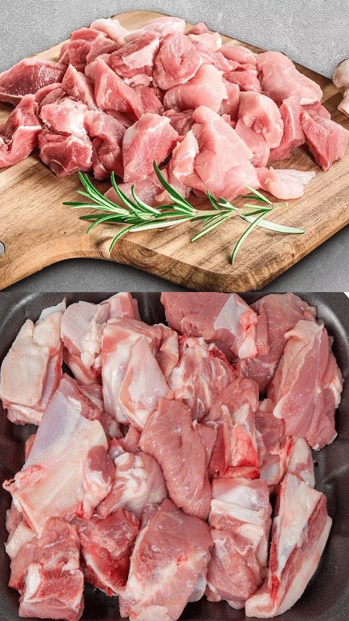 Mutton Vs Sheep : What's the Difference? Which is Healthier Rya