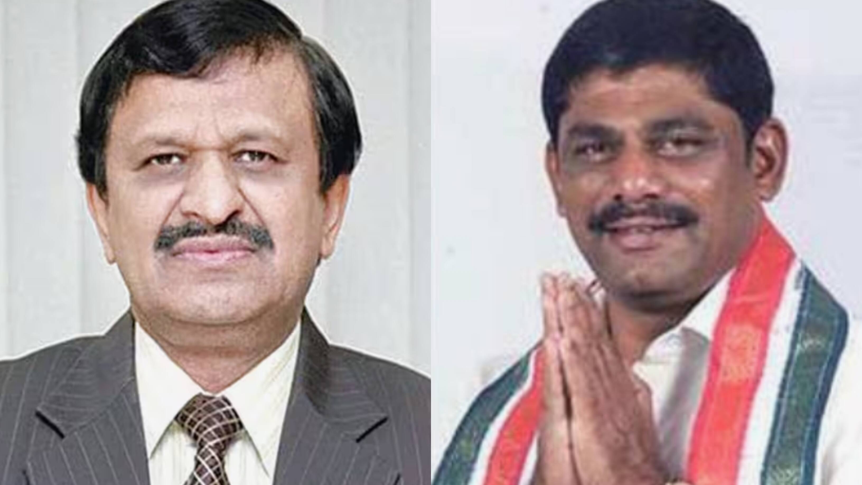 DK Suresh CN Manjunath