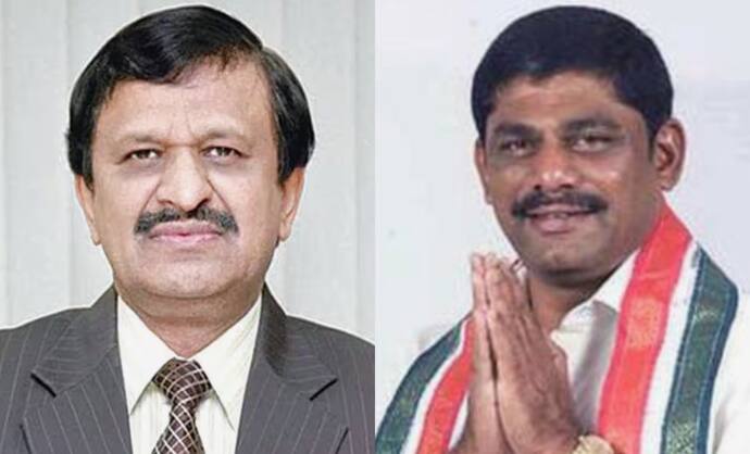 DK Suresh CN Manjunath