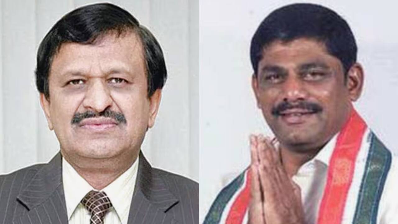 DK Suresh CN Manjunath