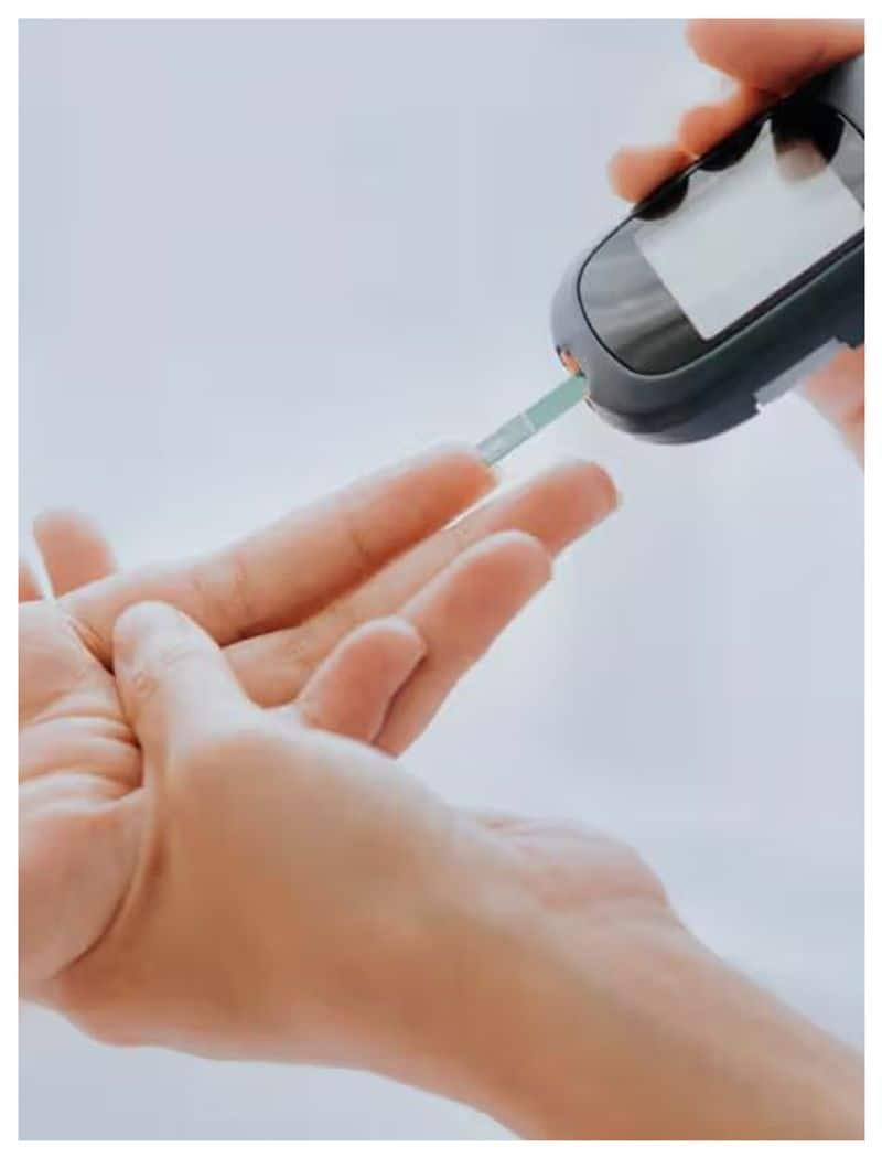 tips to manage diabetes effectively